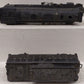 Lionel 2065 Vintage O 4-6-4 Hudson Steam Locomotive & 6026W Tender VG