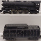 Lionel 2065 Vintage O 4-6-4 Hudson Steam Locomotive & 6026W Tender VG