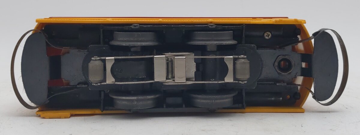 Lionel 60 Vintage O Lionelville Motorized Rapid Transit Trolley EX/Box