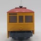 Lionel 60 Vintage O Lionelville Motorized Rapid Transit Trolley EX/Box