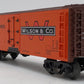 RMT 9619925A Reproduction O Reefer Wilson #6461925