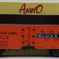 RMT 9619925A Reproduction O Reefer Wilson #6461925