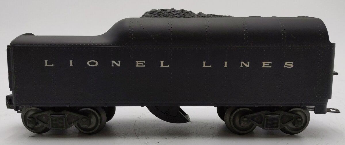 Lionel 2046W Vintage O Lionel Lines Whistle Tender VG