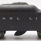 Lionel 2046W Vintage O Lionel Lines Whistle Tender VG