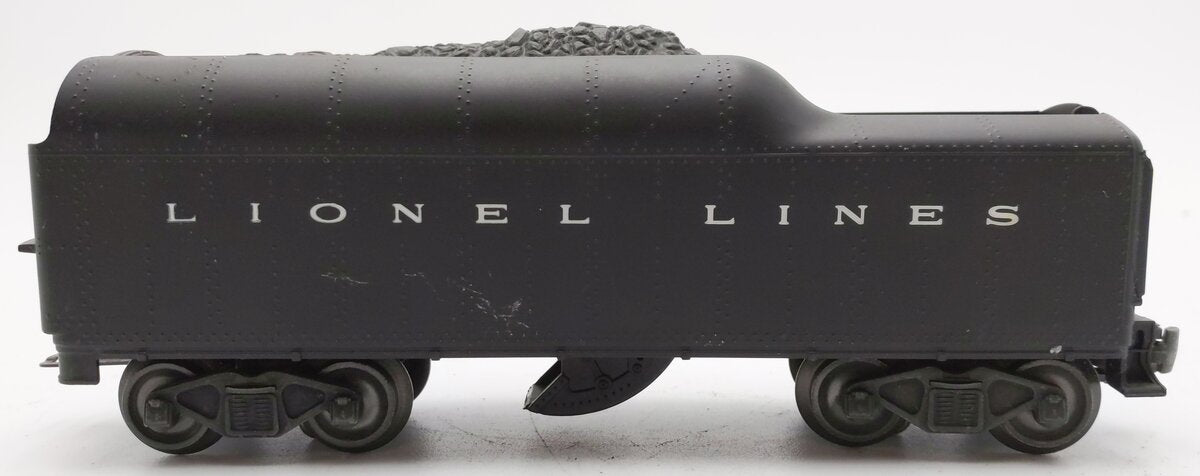 Lionel 2046W Vintage O Lionel Lines Whistle Tender VG