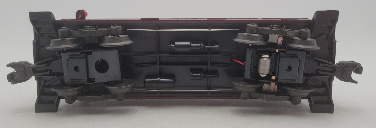 Lionel 6-17604 O Gauge Delaware, Lackawanna & Western Standard Caboose EX/Box