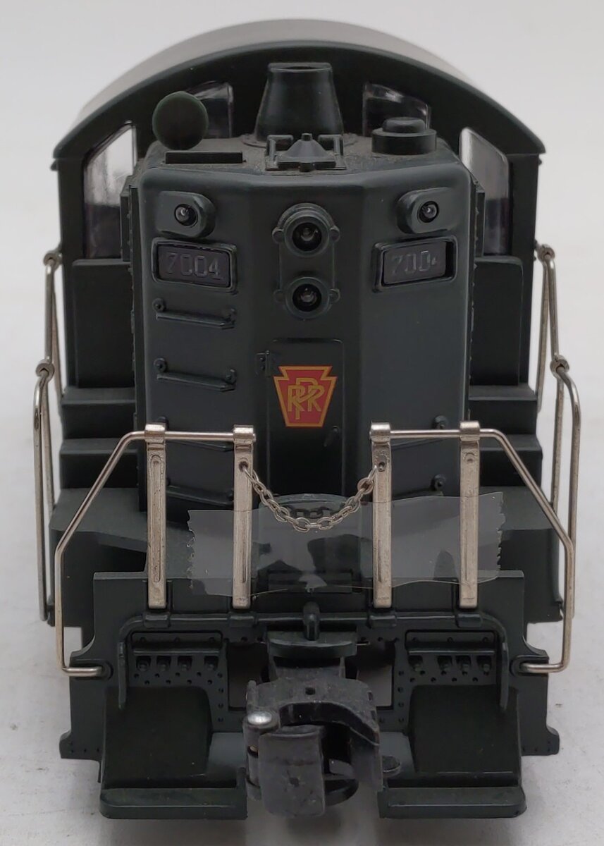 RMT 4152 O Gauge Pennsylvania GP Diesel Locomotive #7004 EX/Box