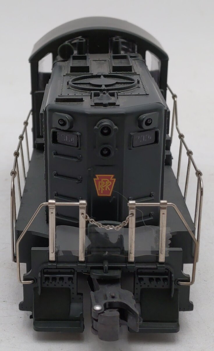 RMT 4152 O Gauge Pennsylvania GP Diesel Locomotive #7004 EX/Box