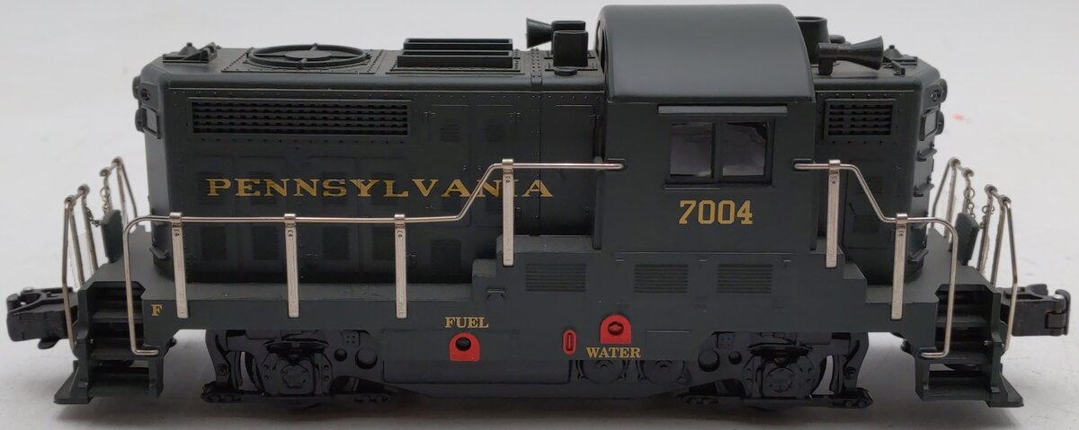 RMT 4152 O Gauge Pennsylvania GP Diesel Locomotive #7004 EX/Box