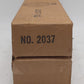 Lionel 2037 Vintage O 2-6-4 Die-Cast Steam Locomotive EX/Box