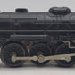 Lionel 2037 Vintage O 2-6-4 Die-Cast Steam Locomotive EX/Box