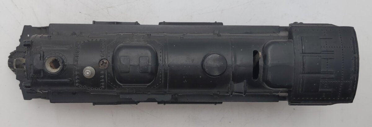 Lionel 2037 Vintage O 2-6-4 Die-Cast Steam Locomotive EX/Box