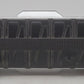 Lionel 6-9316 O Gauge Southern Pacific Bay Window Caboose EX/Box