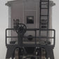 Lionel 6-9316 O Gauge Southern Pacific Bay Window Caboose EX/Box