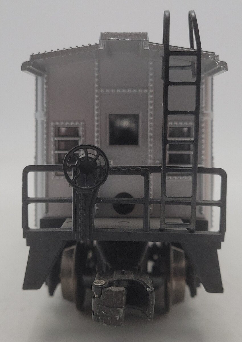 Lionel 6-9316 O Gauge Southern Pacific Bay Window Caboose EX/Box