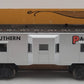 Lionel 6-9316 O Gauge Southern Pacific Bay Window Caboose EX/Box