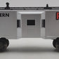 Lionel 6-9316 O Gauge Southern Pacific Bay Window Caboose EX/Box