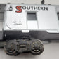 Lionel 6-9316 O Gauge Southern Pacific Bay Window Caboose EX/Box