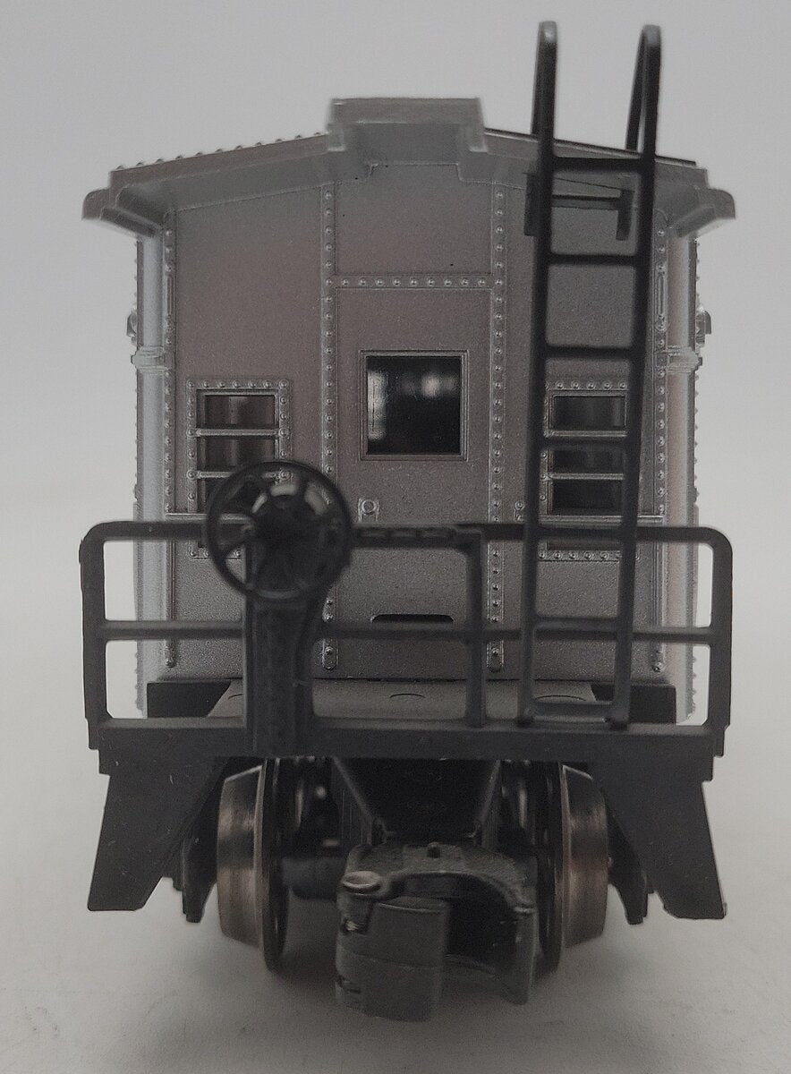 Lionel 6-9316 O Gauge Southern Pacific Bay Window Caboose EX/Box