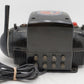Lionel ZW Vintage O Gauge Trainmaster 275 Watt Transformer with Whistle VG/Box