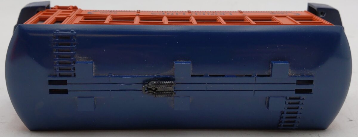 Lionel 6-8690 O Gauge Lionel Lines Trolley Car #8690 EX/Box