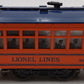 Lionel 6-8690 O Gauge Lionel Lines Trolley Car #8690 EX/Box