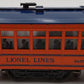 Lionel 6-8690 O Gauge Lionel Lines Trolley Car #8690 EX/Box