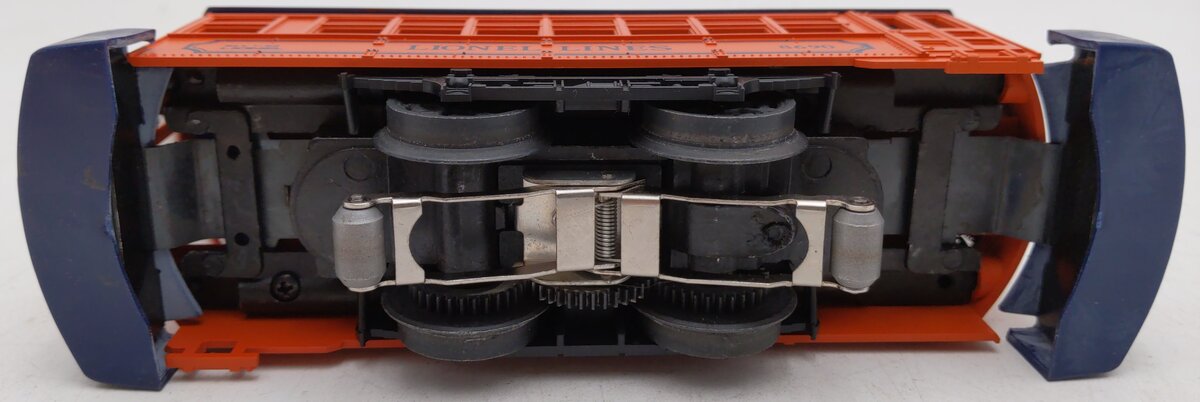 Lionel 6-8690 O Gauge Lionel Lines Trolley Car #8690 EX/Box