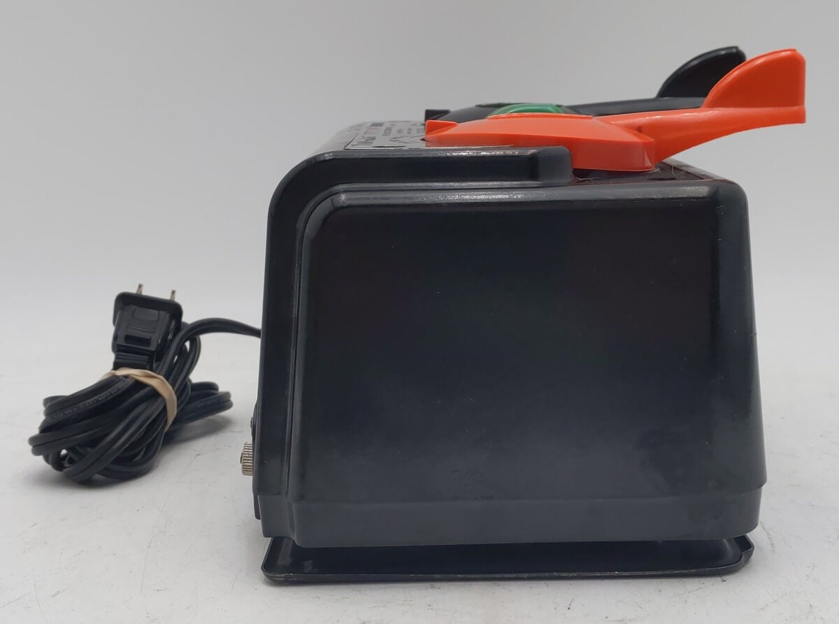 Lionel TW Vintage 175 Watt O Gauge Toy Trainmaster Transformer EX/Box