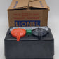 Lionel TW Vintage 175 Watt O Gauge Toy Trainmaster Transformer EX/Box