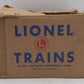 Lionel TW Vintage 175 Watt O Gauge Toy Trainmaster Transformer EX/Box