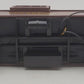 Lionel 6-19807 O Gauge Pennsylvania Extended Vision Smoking Caboose #19807 EX/Box