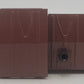 Lionel 6-19807 O Gauge Pennsylvania Extended Vision Smoking Caboose #19807 EX/Box