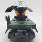 Lionel 3519 Vintage O Satellite Launching Car EX/Box