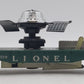 Lionel 3519 Vintage O Satellite Launching Car EX/Box