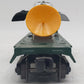 Lionel 3519 Vintage O Satellite Launching Car EX/Box