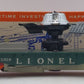 Lionel 3519 Vintage O Satellite Launching Car EX/Box