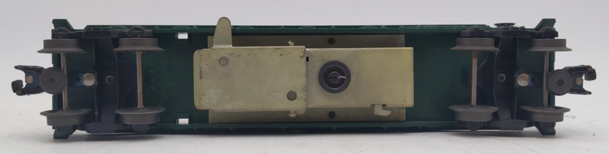 Lionel 3519 Vintage O Satellite Launching Car EX/Box