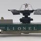 Lionel 3519 Vintage O Satellite Launching Car EX/Box