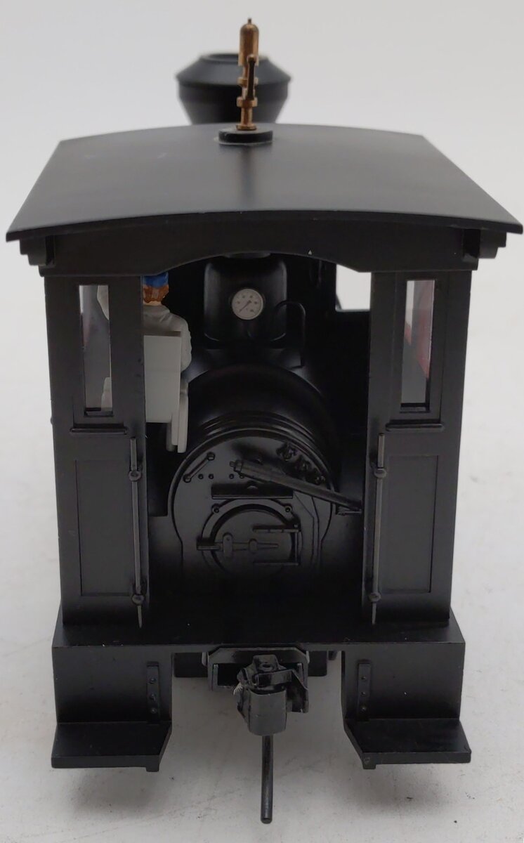 K-Line K2631-03 O Gauge Union Pacific Porter Steam Engine #103 EX/Box