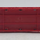 Lionel 6809 Vintage O Flatcar w/USMC Radar & Searchlight Trucks EX