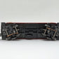 MTH 20-91027 O Gauge Norfolk & Western Steel Caboose #562720 EX/Box
