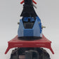 Lionel 6650 Vintage O IRBM Rocket Launcher EX