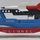 Lionel 6650 Vintage O IRBM Rocket Launcher EX