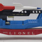 Lionel 6650 Vintage O IRBM Rocket Launcher EX