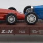 Lionel 6-9121 O Gauge Louisville & Nashville Flatcar w/Custom Load LN