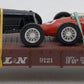 Lionel 6-9121 O Gauge Louisville & Nashville Flatcar w/Custom Load EX