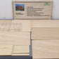 Greenleaf 6002 O Scale Diesel House Kit EX/Box