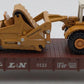 Lionel 6-9121 O Gauge Louisville & Nashville Flatcar w/Custom Load #9121 LN