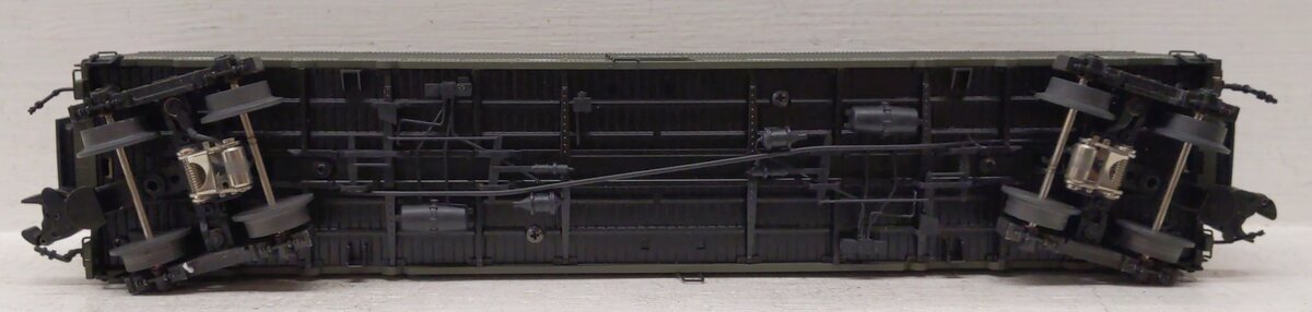 Weaver U21058 US Transportation Corps Sleeper LN/Box